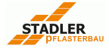 Stadler Pflasterbau - Jürgen Stadler - Kreuzbergstraße 3 - 97762 Hammelburg